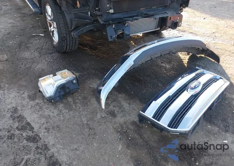 2016 Ford F-150 Lariat from USA, damaged, VIN 1FTEX1CP7GFB08932